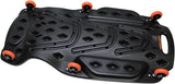CREEPER WITH WHEELS | PROFI | 42" | 100% HDPE | WITH TOOL TRAY (PC42T)