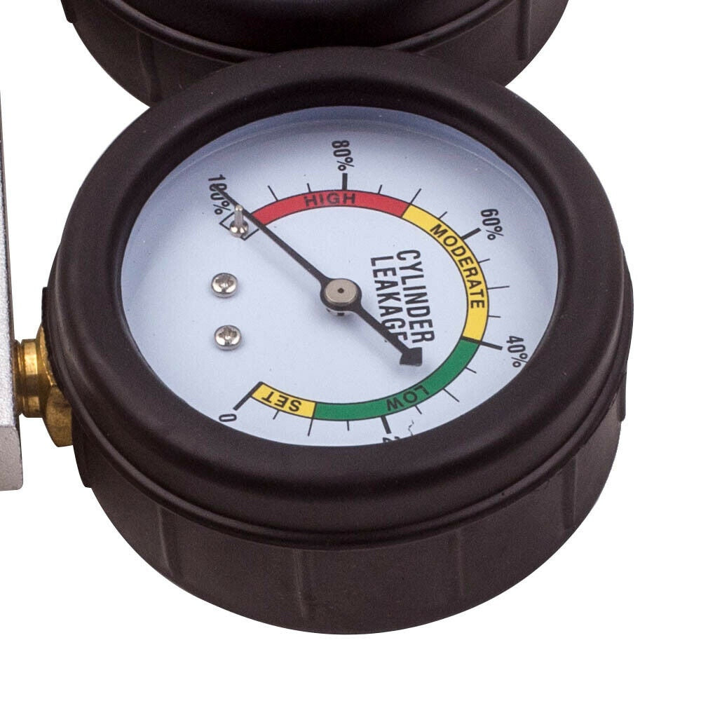 ENGINE PRESSURE LEAKAGE TESTER (SK02735)