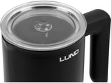 MILK FROTHER 500W BLACK (68471)
