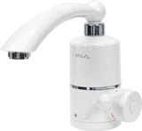 WATER HEATER WALL-MOUNTED TAP STROKKUR-3 (75932)