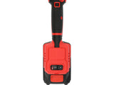 CORDLESS IMPACT DRIVER | 160 NM | 18V | 4 AH (YT-828030)