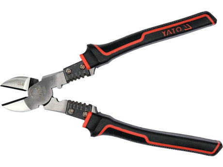 MULTIFUNCTIONAL PLIERS 205MM (YT-20433)
