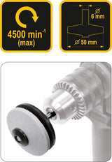 ROTARY SHARPENER (26225)