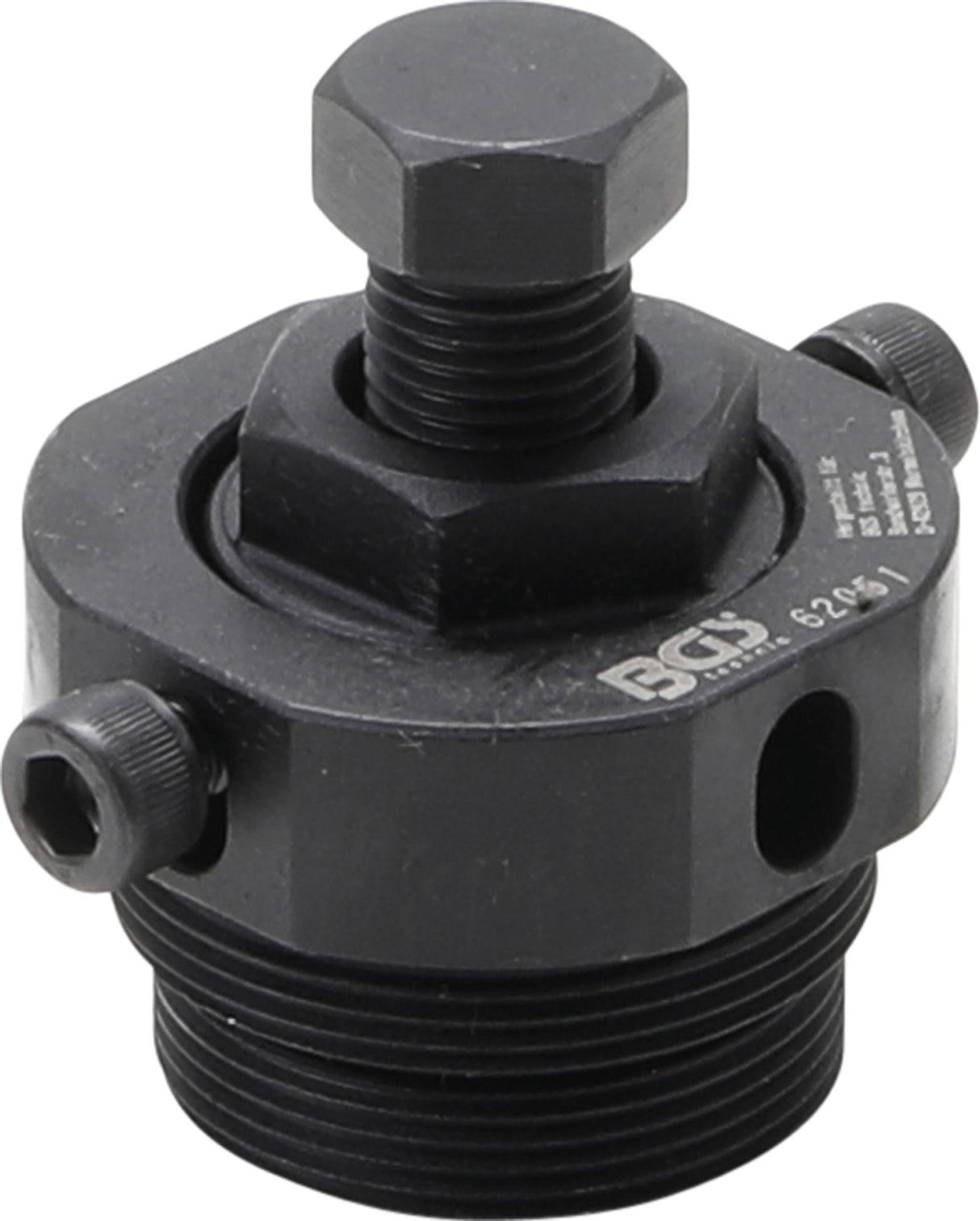 INJECTION PUMP SPROCKET REMOVER | FOR HYUNDAI / KIA 2.0 / 2.2 CRDI (62051)