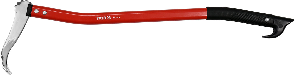 LOG LIFTING PICK 720 MM (YT-79916)