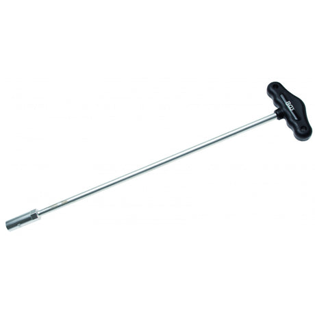 SOCKET WITH T-HANDLE, HEXAGON | LENGTH 430 MM | 13 MM (8996)