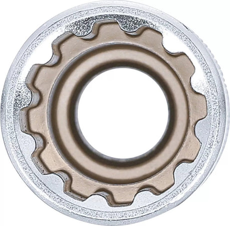 Monipuolinen pitkä hylsy | 12,5 mm (1/2") | 19 mm (10259)