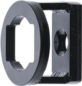 AXLE NUT / WHEEL CAPSULE SOCKET | FOR BPW AXLES | 65 MM (5414)
