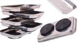 MAGNETIC TRAY | 2 MAGNETS | 140X240 MM (QJ7006A)