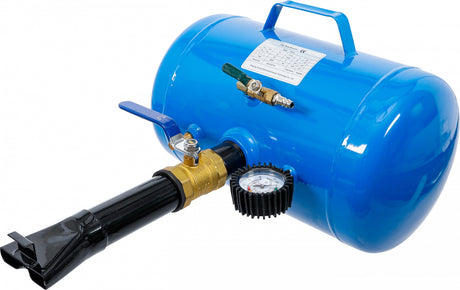 CAR TYRE BOOSTER (8365)