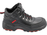 LOW-CUT SAFETY SHOES PARAN S3 S. 44 (YT-80655)