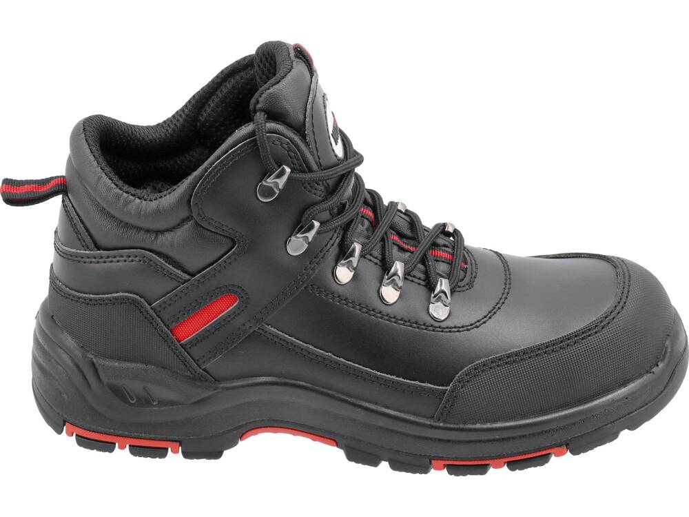 LOW-CUT SAFETY SHOES PARAN S3 S. 43 (YT-80654)