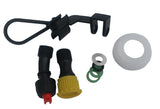 GARDEN SPRAYER PUMPED 16 L (EW-0016)