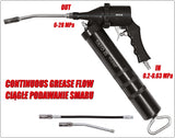 PNEUMATIC GREASE GUN CONTINUOUS MODEL (YT-07057)