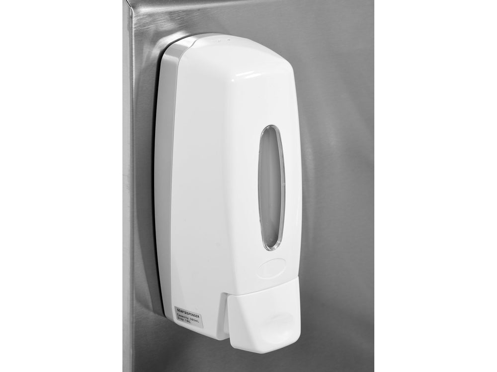 KNEE OPERATED WASH BASIN (YG-10010)