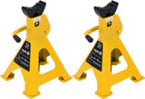 JACK STANDS 3T 2PCS (80308)