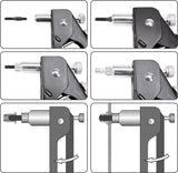 HAND RIVETER NUT M3-M6 (70270)
