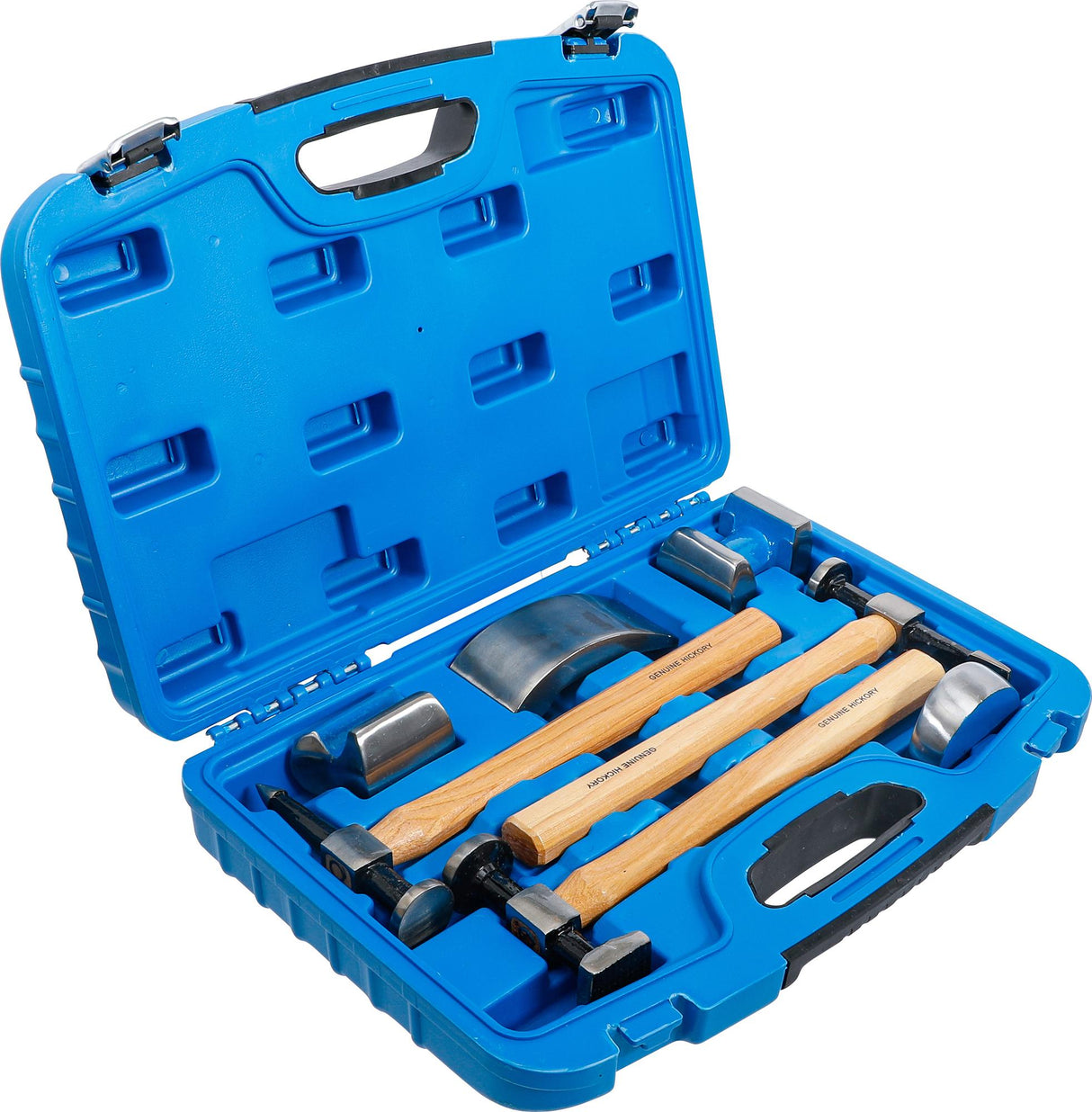 BODY REPAIR SET | 7 PCS. (1672)