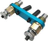 FUEL INJECTOR NOZZLE TOOL SET | FOR BMW (62674)