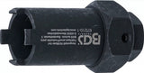 SPECIAL SOCKET FOR NOZZLE BLOCK | 32 MM DRIVE | FOR MERCEDES-BENZ, NEOPLAN, SETRA (67210-1)