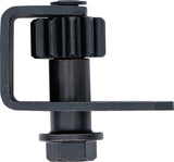 FLYWHEEL / CRANKSHAFT ROTATER | FOR DAF 35 T (70337)