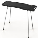 FOLDABLE CAMPING TABLE / COUNTER (ZWZ02)