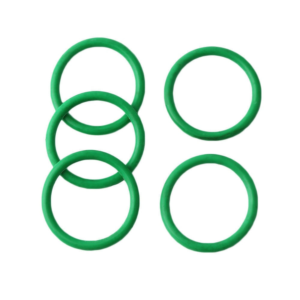 SEAL/O-RING SET | NBR | 3-22 MM Ø | 270 PCS. (OR270N)