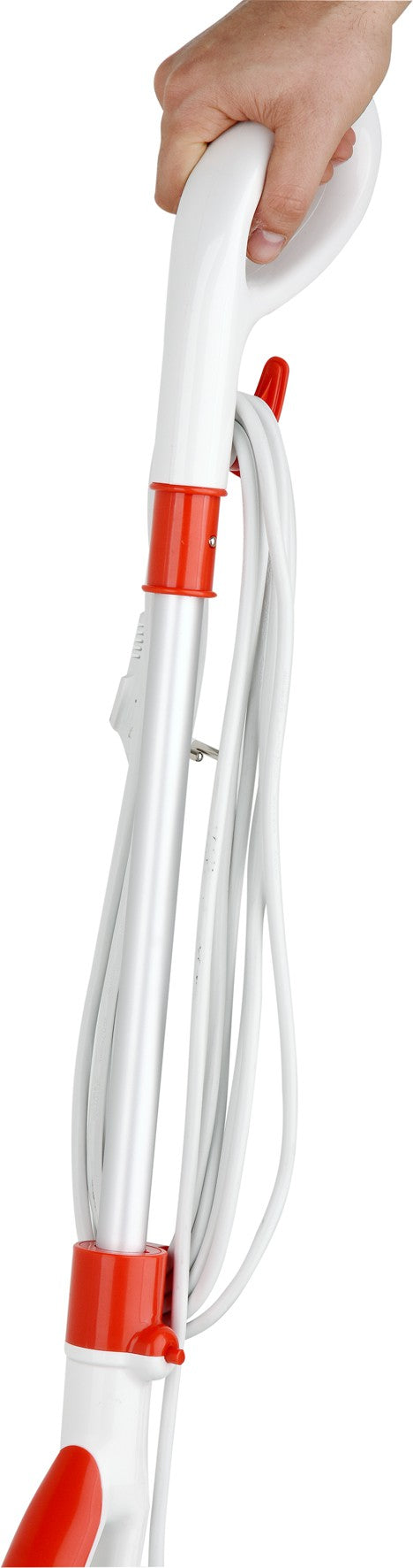 STEAM MOP / STEAM CLEANER | 1500 W | WITH UV LAMP (67221V)