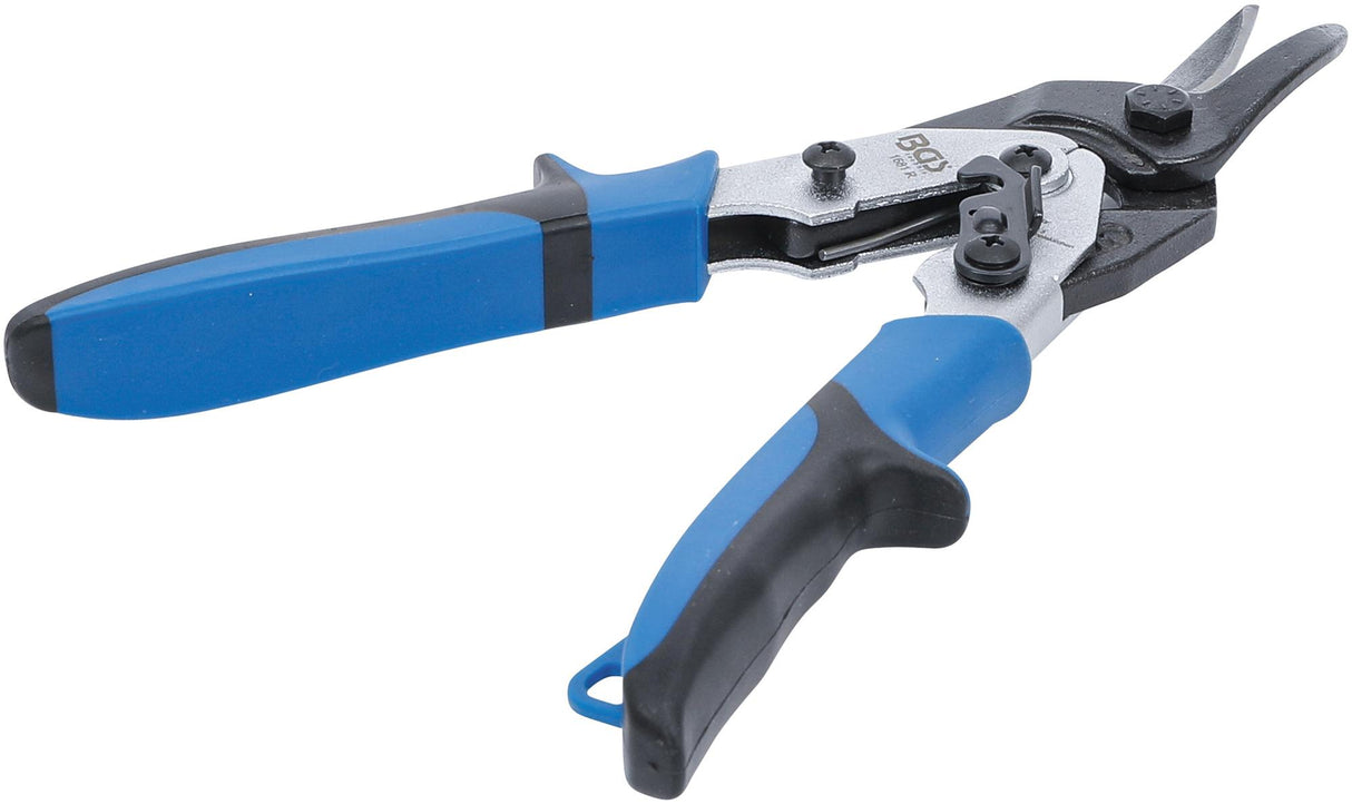 SHEET METAL PROFILE SNIPS | RIGHT / STRAIGHT CUTTING | 260 MM (1681)