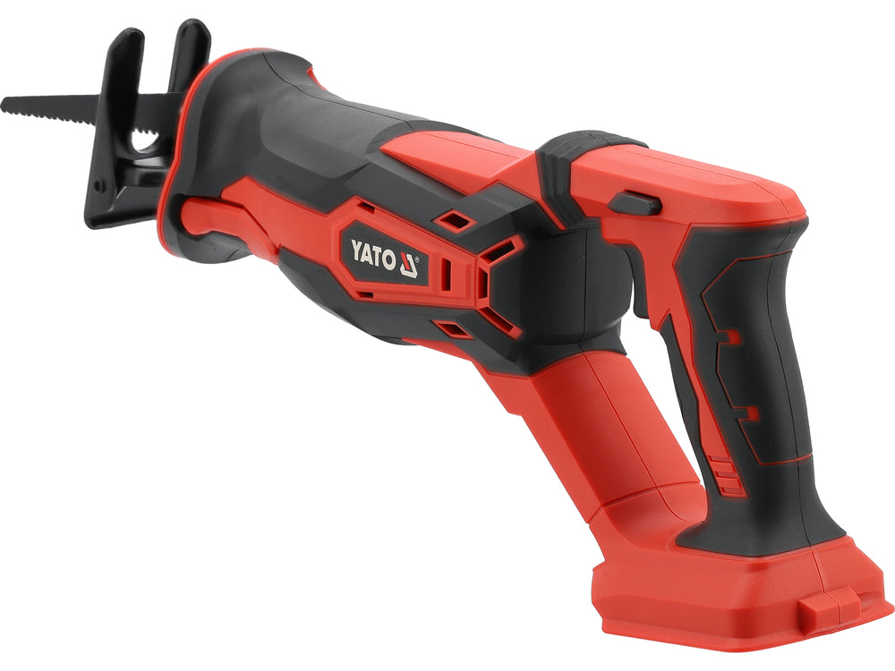 RECIPROCATING SAW 18V, SAW BLADE STROKE 25,4 MM - BODY (YT-828154)