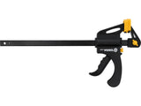 QUICK RELEASE PLASTIC CLAMP 250MM (38403)