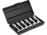 DIESEL INJECTOR LINE SOCKET SET 1/2" 6PCS (YT-17618)