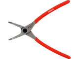 CIRCLIP PLIERS INTERNAL BENT 230MM (YT-19984)