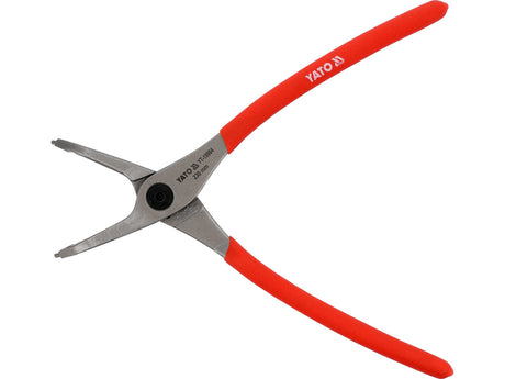 CIRCLIP PLIERS INTERNAL BENT 230MM (YT-19984)