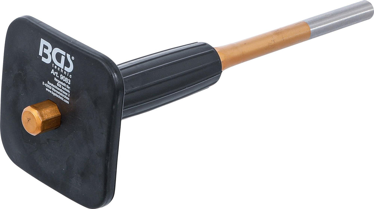 PIN PUNCH | 260 MM | 12 MM (9083)