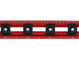 SPIRIT LEVEL 450 MM FOR ELECTRICTIANS (YT-30328)