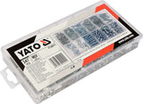 GASKET, WASHER / NUT / BOLT / SELF-TAPPING SCREW SET | 327 PCS. (YT-06771)