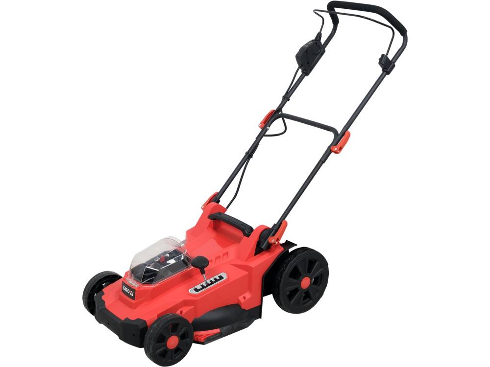 LAWN MOWER 36V 43CM - BODY (YT-85225)