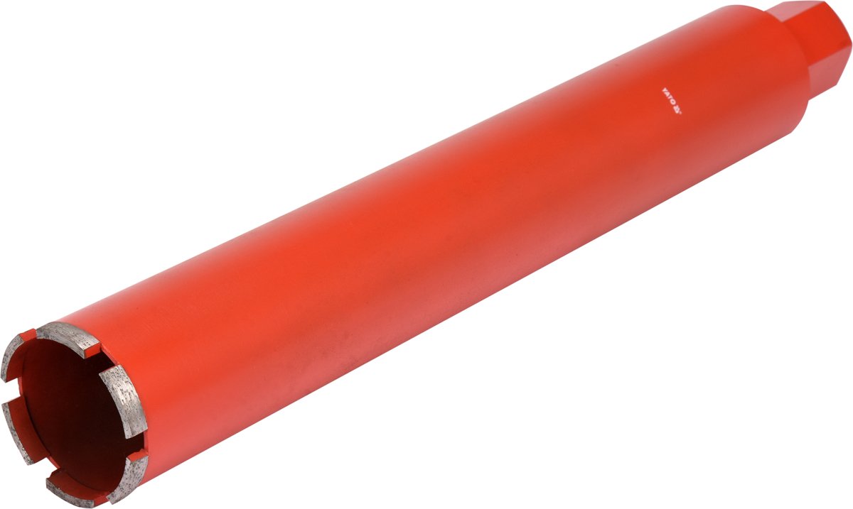 DIAMOND CORE DRILL BIT 68MM (YT-60374)