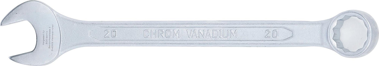 COMBINATION SPANNER | 20 MM (1070)