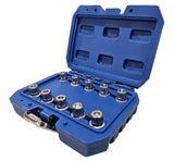 WHEEL LOCKING BOLT SET | BMW MINI | 10 PCS. (H4018)