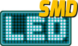 PEN-TYPE FLASHLIGHT | 6 SMD + 1 LED | 80LM (82742)
