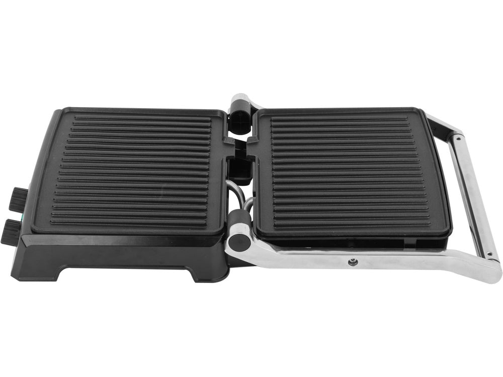 CONTACT GRILL 2000W, 29X24CM (67457)
