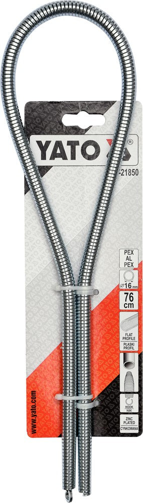 INNER PIPE BENDING SPRING 16MM (YT-21850)