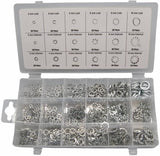 WASHER ASSORTMENT | 720 PCS. (SK01009)