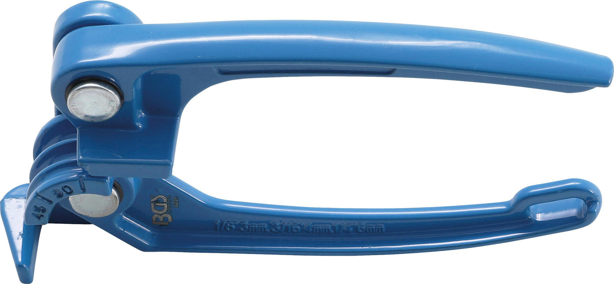 TUBE BENDING TOOL | FOR PIPE DIAMETER 3 - 4.75 - 6 MM (8228)