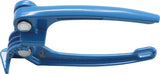 TUBE BENDING TOOL | FOR PIPE DIAMETER 3 - 4.75 - 6 MM (8228)