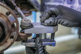 INJECTION PUMP WHEEL PULLER | ADJUSTABLE OPENING | 20 - 30 MM (8541)