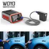 BODY DENT REMOVAL TOOL | INDUCTION | ALUMINUM | WOYO (PDR009)