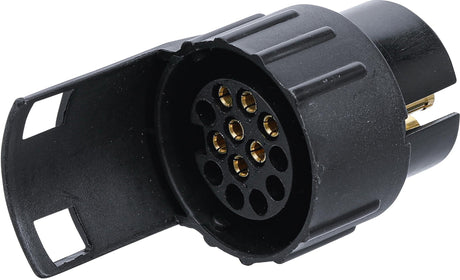 ADAPTOR FOR TRAILER SOCKET 12 V | 7- PIN TO 13- PIN (80753B)